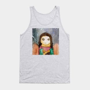 Classical Series: The Toona Lisa! Tank Top